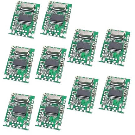 AMISENK 4 Port USB 2.0 Expansion Hubs Industrial USB2.0 Expansion Module 1 Divides 1 Drag Interfaces Transfer Development Board USB Hub
