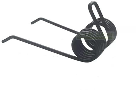 YLYOZMD per Molla scarificatore per CMI C-ERL 800 per Pike 1421 1432 per scarificatore Flora AW1300 Parti