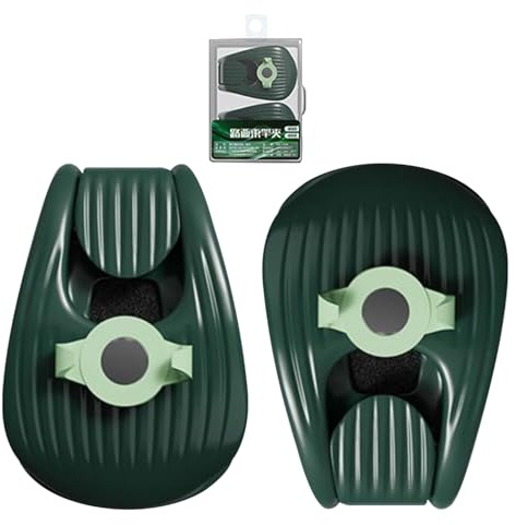 Yplkm Porte-Canne De Pêche pour Bateau | Support de Canne Magnétique à Pince pour Bateau de Pêche,Équipement Extérieur Gadget pour Camion Voiture Plage Rivière Kayak Mer Lac Sol,Hommes Femmes
