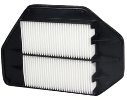 HELLA 8ZA 366 135-061 Luftfilter AF506 - Filtereinsatz