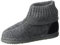 GIESSWEIN Unisex Kramsach Adults Hohe Hausschuhe, Schiefer 016, 38 EU