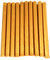 Tikwisdom 10 Pcs Vintage sealing Glue Gun Sealing Wax sticks supplies a variety of colors (Vintage Gold)