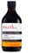 WILLY'S Organic Raw Apple Cider Vinegar with Real Live Mother & Honey - Probiotics For Detox & Gut Health - 500ml Refillable Glass Bottle - Sustainable ACV