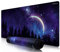 excovip Star Moon Large XXL Mouse pad Space Wide Full Desk Gaming Design Big Glorious Keyboard Computer Black Blue Cool Funny Company The Office Lap Black pc Magic Desktop Size Clear 35.4”×15.7 8558