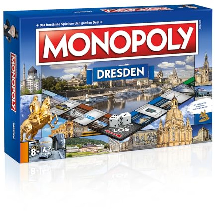Type 7 Monopoly Dresden