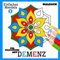 Malbuch für Erwachsene mit Demenz:Einfaches Mandala: Reihe Malbüchern für Anfänger, Senioren (Demenz, Alzheimer Krankheit, Parkinson Syndrom, ... (Bücher für Erwachsene mit Demenz)