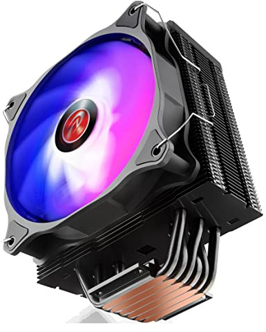 Raijintek CPU Kühler ELEOS 12 EVO RBW