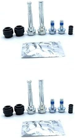 2 Sets Front Brake Caliper Slider Pin Kit 113-1420X For Mazda MX5 MK3 1.8 2.0 2005-2015