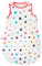 MOEMOE BABY Gigoteuse tog 0,5, Gigoteuse été Gaze Coton, Gigoteuse Bébé, Gigoteuse Fille, Gigoteuse 6-12 Mois,Triangle,M,Taille de l’étiquette 18-36M