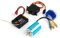 New Gimbal Motor for DJI Mini 3 Pro Drone Gimbal Camera Yaw Arm, Fly More Combo Accessories