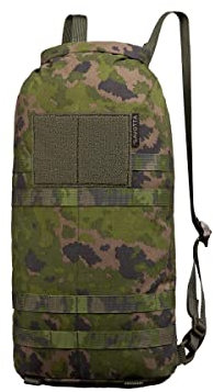 Savotta Rucksack Hatka M05 woodland 12L