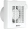 GASFRIGO - Vortice M 100/4 11201 - aspiratore da bagno elicoidale da muro-Diametro Nominale Condotto (mm) 100
