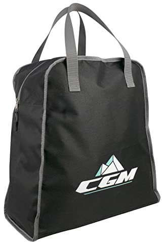 Cgm B60a Basic Boots Bag One Size