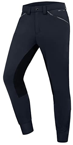 Reithose Matteo Classic, Herren