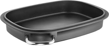 Schulte-Ufer Fischpfanne Green Life Aluna 36 x 25 cm