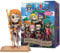 Mighty Jaxx Freeny's Hidden Dissectibles One Piece Series 5 (Ladies) | Überraschungsbox-Sammelfigur | EIN zufälliges Zeichen