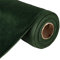 10m Soft Bottle Green Velvet Fabric – 150cm 60 Inch Wide Plush Upholstery Material for Curtains Blinds Chair Covers Cushions Garments & Soft Furnishings – Velvet by The Metre by Discount Fabrics LTD