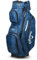 Callaway Golf ORG 14 Cart Bag 2024, Navy Houndstooth