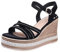 BGFIPAJG Pantofole Da Viaggio Salvaspazio Sandali Tacco Rosa Gold Sandali Bambina 35 Estive Sandali Ragazza 38 Bianchi Sandali Donna Estive Eleganti Sandali Bassi Gioiello Comodi