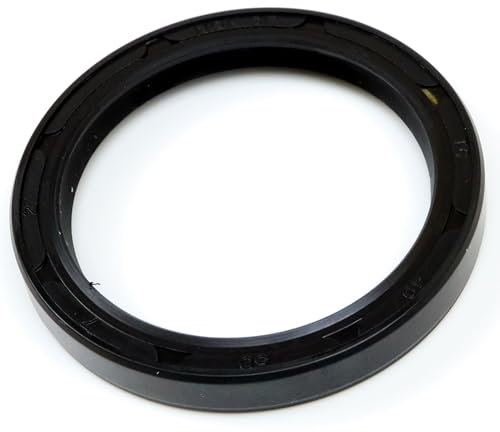 Parts and Parts Wellendichtring 40x50x7mm NBR 70 DIN 3760 ISO 6194