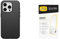 OtterBox Symmetry MagSafe Apple iPhone 15 Pro - black - ProPack with Premium Tempered Glass Protector