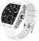 Montre Militaire Tactique de Sport pour Homme Chronomètre à Grand Cadran Étanche 50 Mètre 5 ATM, Alarme Rétroéclairage Montre-Bracelet pour l'extérieur Analogique Numérique