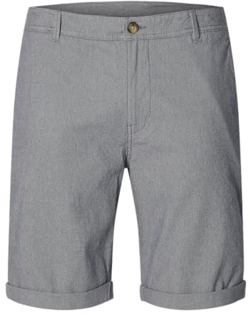 Selected Homme Herren Slhslim-Luton Flex Shorts Noos Slhslim-Luton Flex Shorts Noos