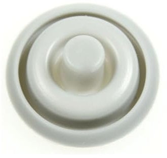 SOS Accessoire Dichtung Druckanzeige für WMF 6093109502 Schnellkochtopf