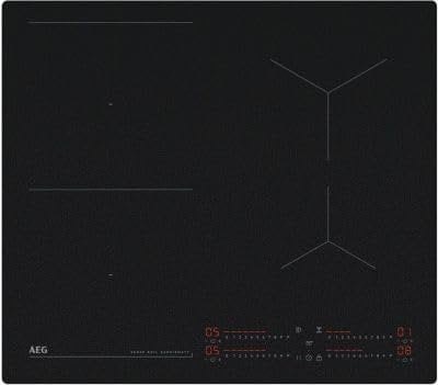 AEG TI64IB1BIZ Induktionskochfeld 60 cm