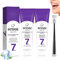 2 pezzi Dentifricio intensivo 7-Pro,Dentifricio sbiancante intenso 7Pro con 7 probiotici per denti,Dentifricio per la pulizia profonda dell'igiene orale, alito fresco