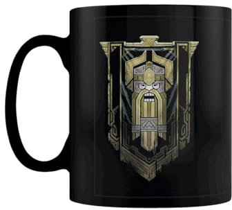 RAID: Shadow Legends Tazza Nani Nani