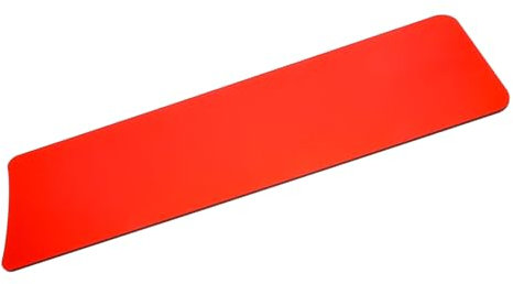 OATIPHO Haarfärbebrett Leichtes Kunststoff Strähnen Satz Friseurwerkzeug Für Haare Färben Kopfhautschutz Professionell Für Salon Und Zuhause