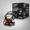 Hidrolimpiadora a Gasolina 3600 PSI – Motor 6.5HP con 4 Boquillas y Kit de Limpieza Profesional