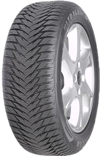 Goodyear Ultra Grip 8 M+S - 195/60R15 88V - Winterreifen