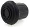 (Pack of 4) 29mm Rubber Feet Ferrules Caps for Steps Ladders by Lifeswonderful®