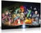 Panther Print Leinwandbild, Motiv: Star Wars Collage, 61 x 40,6 cm