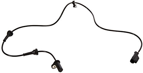 ESEN SKV Sensor, Raddrehzahl 06SKV281 vorne | Kompatibel mit: VOLVO C70 I Cabriolet, C70 I Coupe, S70, V70 I, XC70 I Cross Country