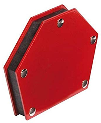 ROTHENBERGER Industrial Winkelmagnet, 120 x 90 mm, 530214