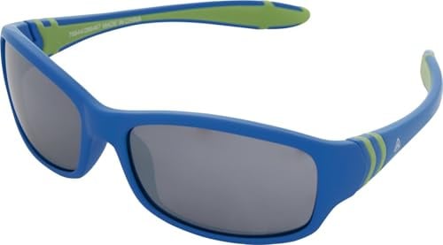 FIREFLY Brillen Flexino Sporty OneSize blau