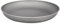 TiTo Titanium Plate Dish Outdoor Camping Tableware Ultralight Round Fruit Titanium Alloy Dinner Dishes Pan for BBQ Hiking Picnic (Large)