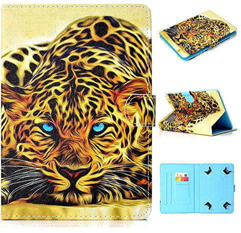 Acelive Universal 8 Inch Tablet Case Cover for Samsung Galaxy Tab A8, Jumper Ezpad Mini5, Huawei MediaPad M5 Lite/M3 Lite/T3 8.0, TECLAST P80X