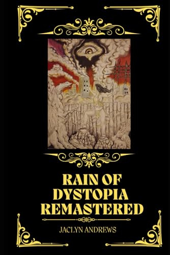 Rain of Dystopia: Remastered