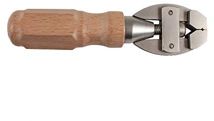 Verstellbarer Handschraubstock – SFC Werkzeuge – 12–206