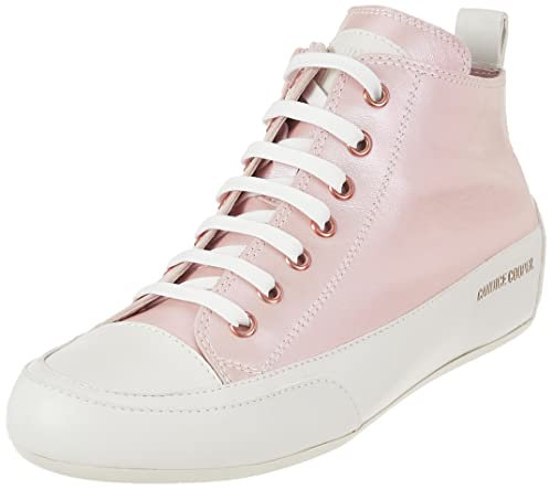 Candice Cooper Medio S, Zapatillas de gimnasio Mujer, Rosa, 42 EU