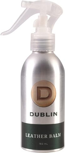 Dublin 150ml Leather Balm 1000859001