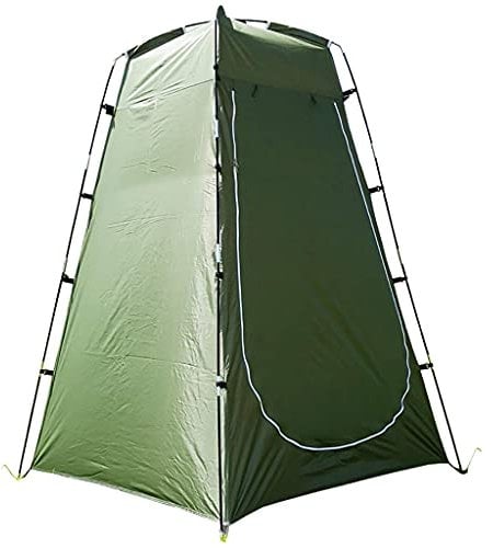 Outdoor privacy tent Indoor And Outdoor Bathing And Changing Tent Photography Shower Changing Household Mobile Toilet Changing Room WC Tent Windproof