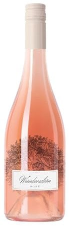 St.Antony Wunderschoen Rose 2023 0.75 L Flasche