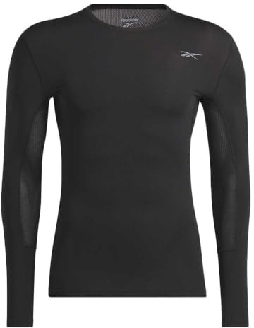 Reebok Herren Id Train/Workout Ready Sweatpants, Schwarz, M