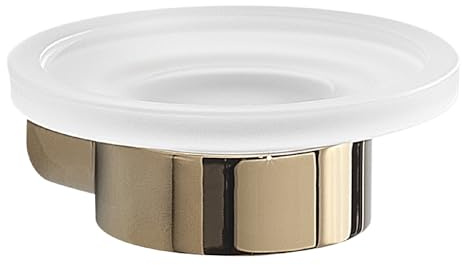 Gedy Seifenschale Pirenei ORO