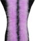 haiaxx Boa di piume di marabù, 2 m, albero di Natale, piume di tacchino, nastro per vestire abiti da sposa, scialle fai da te, artigianato fai da te, piume viola chiaro